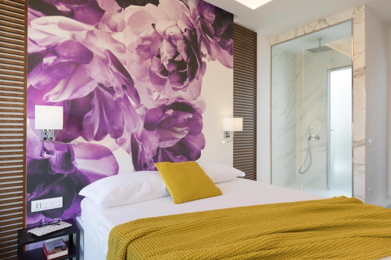Vista Suites - Piazza Yenne Cagliari Dış mekan fotoğraf