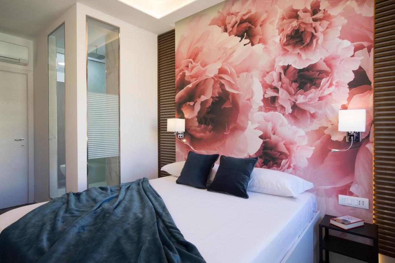 Vista Suites - Piazza Yenne Cagliari Dış mekan fotoğraf