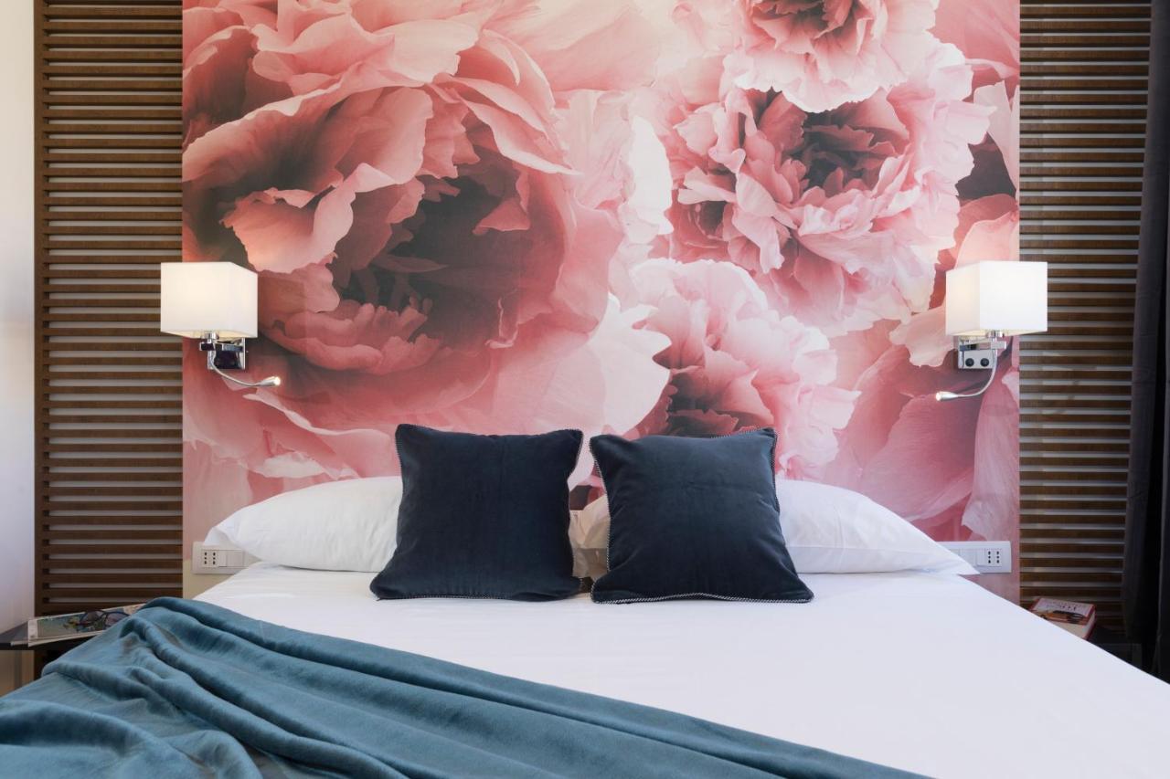 Vista Suites - Piazza Yenne Cagliari Dış mekan fotoğraf